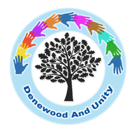 Denewood Academies (formally Denewood Learning Centre) Logo